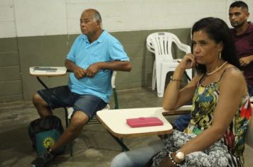 Foto - Curso gratuito de Pedreiro