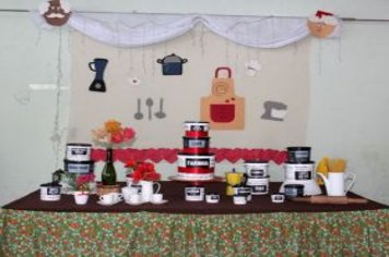 Foto - Delícias da Melhor Idade 2019