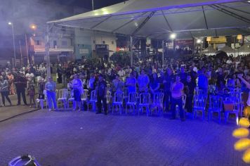 Foto - Dia do Evangélico 2022