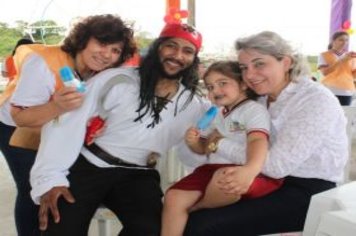 Foto - Dia das Crianças 2019