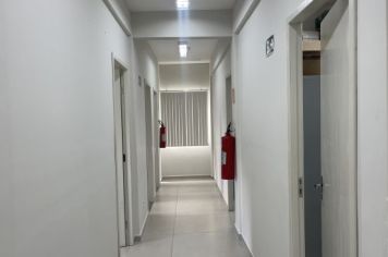 Foto - Secretaria de Saúde de Cajati inaugura a USF da Barra do Azeite na manhã deste sábado, dia 16 de dezembro