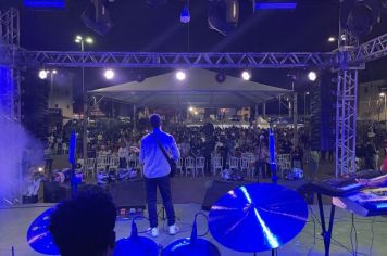 Foto - Dia do Evangélico 2022