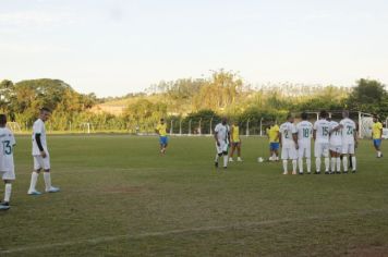 Foto - JOGO COMEMORATIVO COM EX-CRAQUES DA SELEÇÃO BRASILEIRA- CAJATI, 31 ANOS