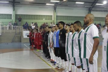 Foto - COPA INTERFIRMAS DE FUTSAL 2023