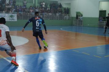 Foto - Campeonato Municipal de Futsal 2024,