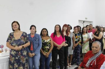 Foto - ✨Formatura das Oficinas Gratuitas do nosso Fundo Social de Solidariedade (FSS) 2023