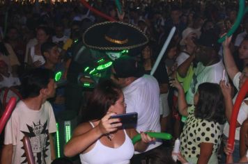 Foto - Réveillon com a Banda Origins