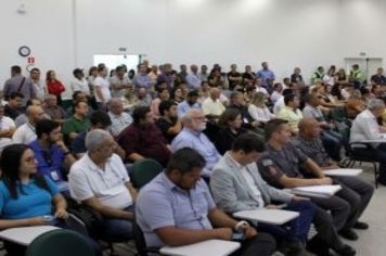 Foto - Sabesp anuncia investimentos de R$ 10,58 milhões para obras em Cajati