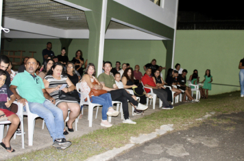 Foto - CERIMÔNIA DE MATRÍCULA DO TIRO DE GUERRA 02-094