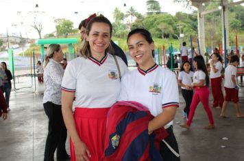 Foto - Semana da Criança da SEDUC no Centro de Eventos