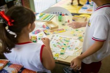 Foto - Feira Cultural O Universo da Matemática 2019