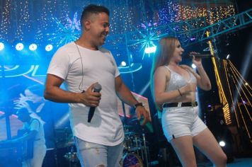 Foto - Réveillon com a Banda Origins