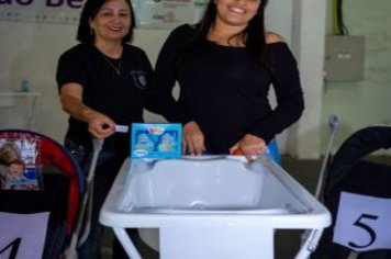 Foto - Semana do Bebê 2019 