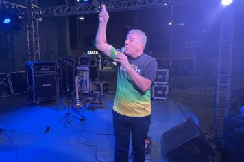 Foto - Dia do Evangélico 2022