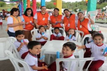 Foto - Dia das Crianças 2019