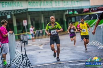 Foto - Corrida de Rua 2023 - Cajati, 2023