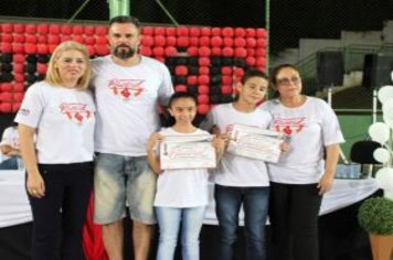 Foto - Formatura PROERD 2019
