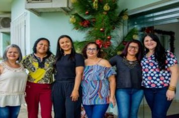 Foto - Formatura Fundo Social 2019