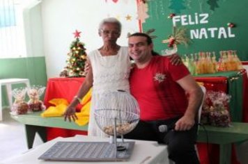 Foto - Encerramento CRAS Central Idosos