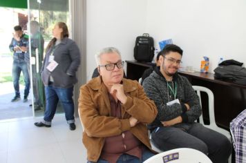 Foto - 2ª Conferência Municipal da Cidade