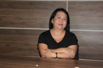 Foto - 14ª CONFERÊNCIA MUNICIPAL DE ASSISTÊNCIA SOCIAL - CAJATI