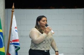 Foto - Formatura e Festa do Livro Escolas Municipais