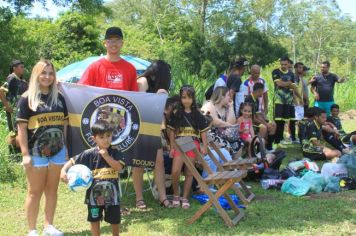 Foto - Grande Final Campeonato de Futebol Vila