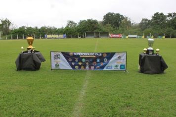 Foto - SUPER COPA DO VALE 2024- BRASIL X SANTA RITA