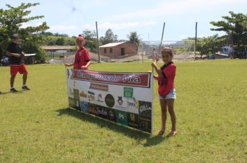 Foto - Grande Final Campeonato de Futebol Vila