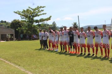 Foto - Grande Final Campeonato de Futebol Vila