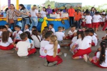 Foto - Dia das Crianças 2019