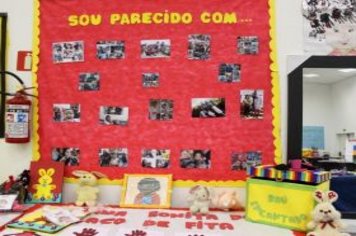 Foto - Professor que faz a diferença 2019