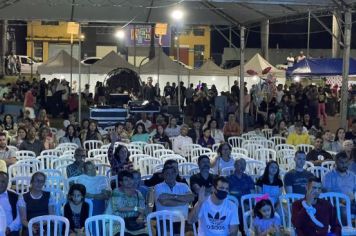 Foto - Dia do Evangélico 2022