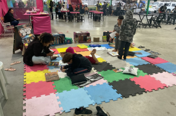 Foto - Circuito Quebrada Viva