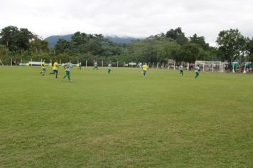 Foto - Jogo Festivo em comemoração ao aniversário de 32 anos