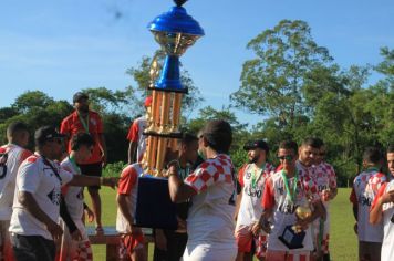 Grande Final ...