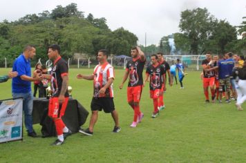 Foto - SUPER COPA DO VALE 2024- BRASIL X SANTA RITA