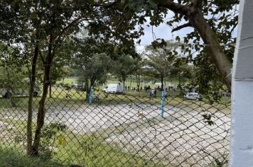 Foto - CAMPEONATO DOS VETERANOS FINAL