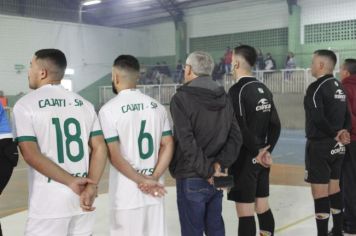 Foto - COPA INTERFIRMAS DE FUTSAL 2023