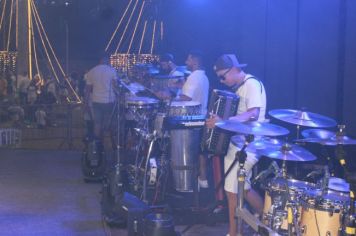 Foto - Réveillon com a Banda Origins