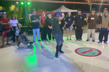 Foto - Circuito Quebrada Viva