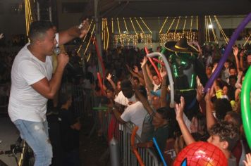 Foto - Réveillon com a Banda Origins