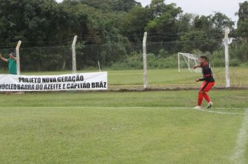 Foto - SUPER COPA DO VALE 2024- BRASIL X SANTA RITA