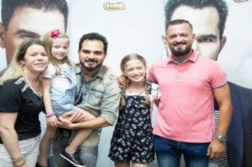 Foto - Shows com Zezé Di Camargo e Luciano e Thiago & Emerson