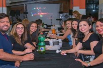 Foto - Professor que faz a diferença 2019