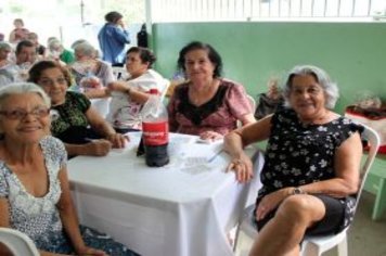 Foto - Encerramento CRAS Central Idosos