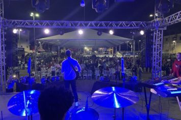 Foto - Dia do Evangélico 2022