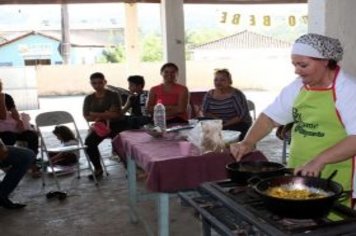 Foto - Semana do Bebê 2019 