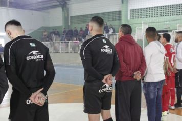 Foto - COPA INTERFIRMAS DE FUTSAL 2023