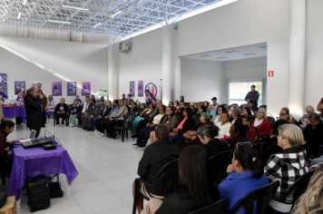 Foto - JUNHO VIOLETA 2025